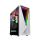 Obudowa Kolink Void RGB White